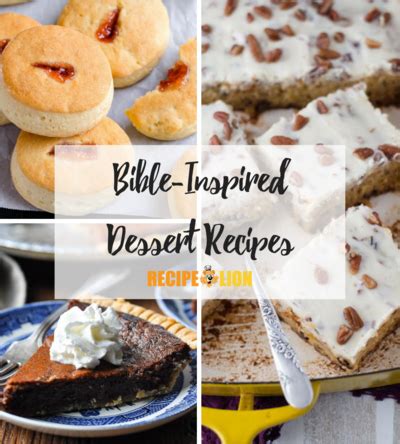 biblical-desserts-30-bible-inspired-dessert image