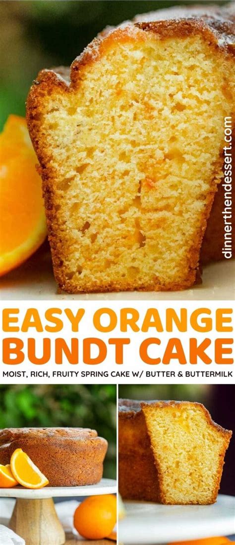 orange-bundt-cake-recipe-with-fresh-oranges-dinner image