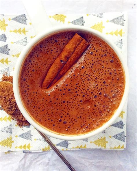 chai-spiced-hot-chocolate-mix-baked-greens image