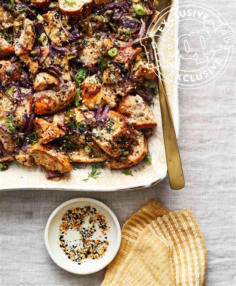 molly-yehs-everything-bagel-stuffing-recipe-peoplecom image