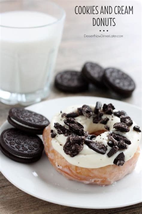 cookies-and-cream-donuts-dessert-now-dinner-later image