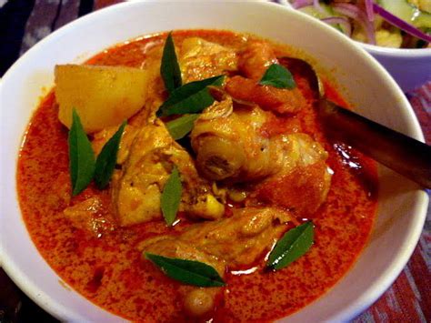 best-malaysian-spicy-chicken-recipe-how-to-make image