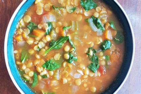 best-lentil-soup image