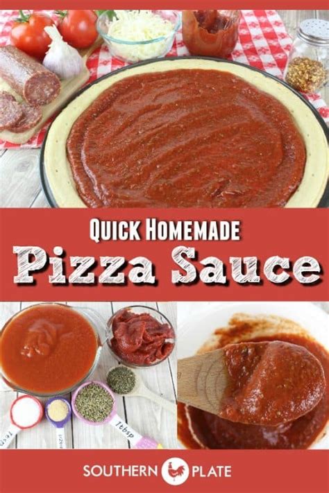 quick-pizza-sauce-from-scratch-southern-plate image