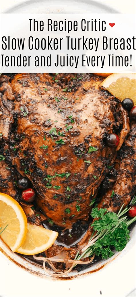 the-absolute-best-slow-cooker-turkey-breast image