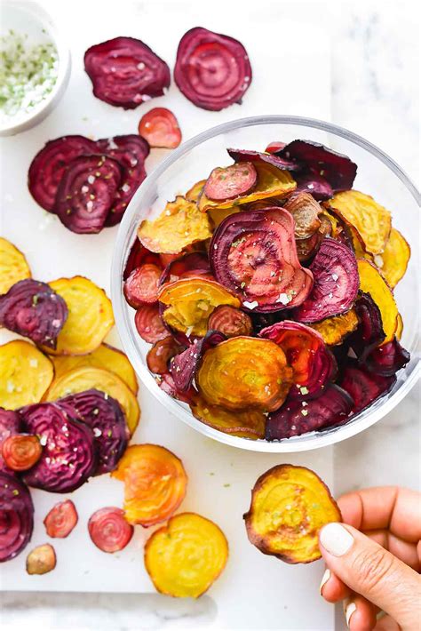 the-14-vegetable-chip-recipes-to-make-snacking-tasty image