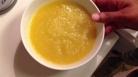 how-to-make-mango-sour-guyanese-style-youtube image