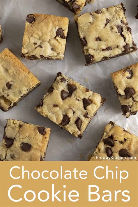 chocolate-chip-cookie-bars-preppy-kitchen image