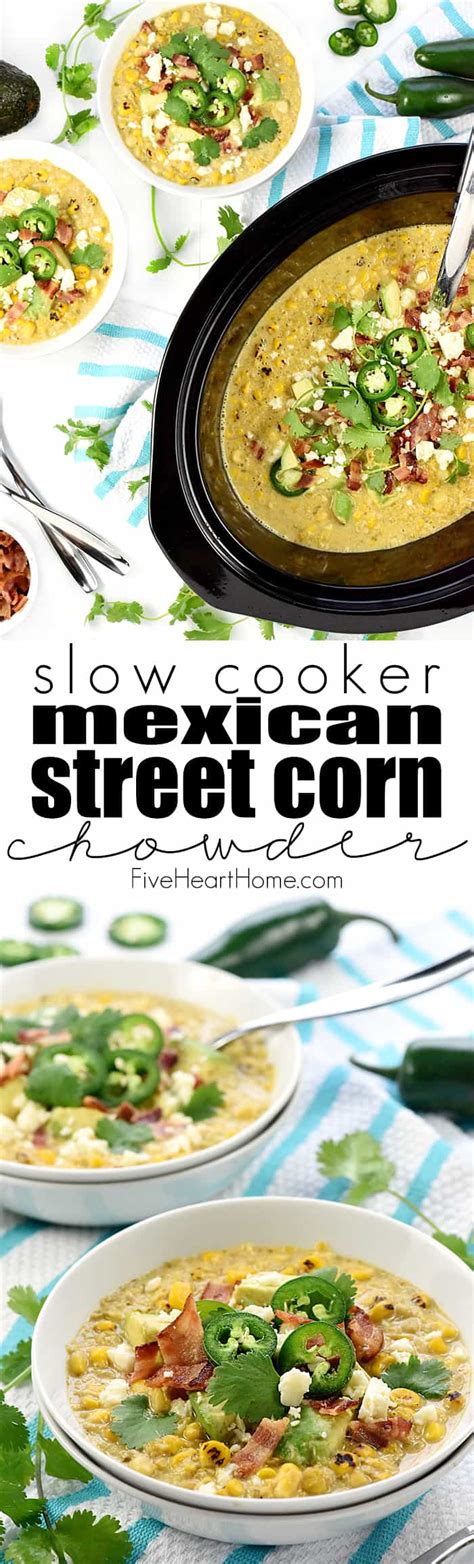 slow-cooker-mexican-street-corn-chowder image