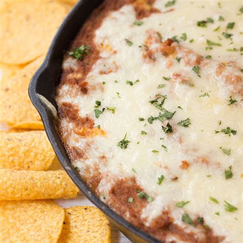 cheesy-refried-beans-casserole-side-dish-or-dip image