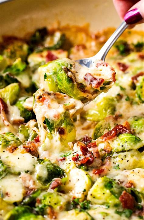 brussels-sprouts-gratin-holiday-side-dish-the-chunky-chef image