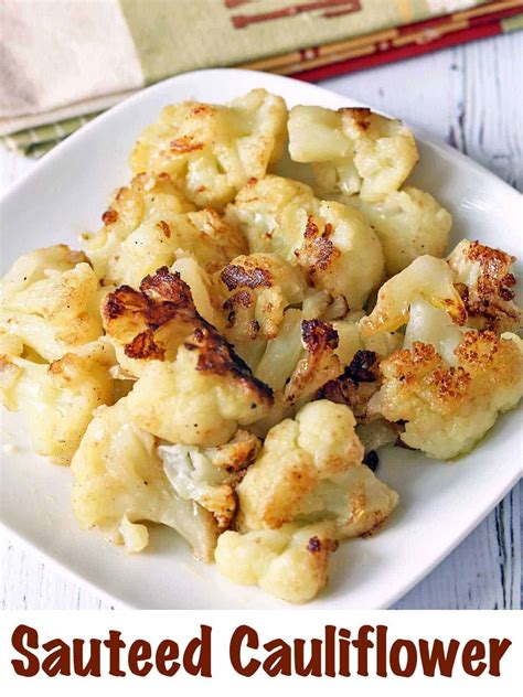 sauted-cauliflower-recipe-healthy-recipes-blog image