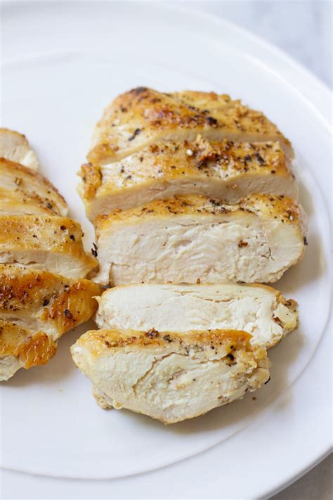 moist-and-juicy-pan-seared-chicken-breasts-cooking image