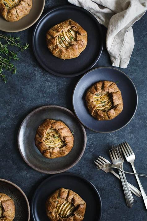 apple-cheddar-caramelized-onion-galettes-with image