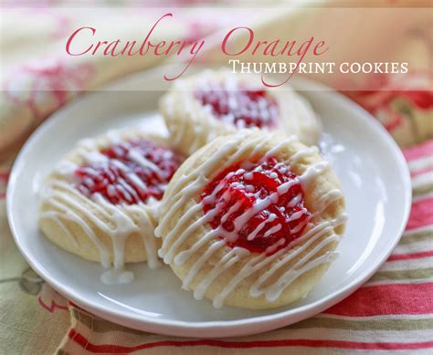 cranberry-orange-thumbprint-cookies-recipe-oh image