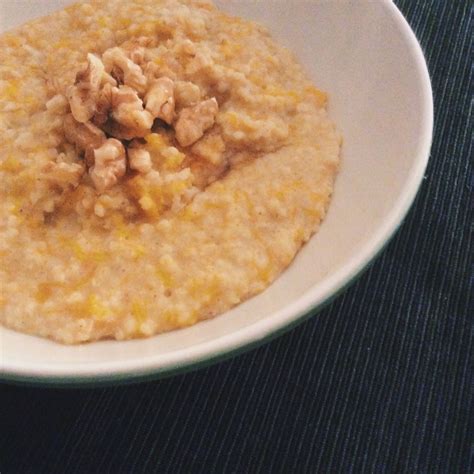 millet-butternut-squash-porridge-recipe-on-food52 image