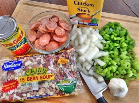 slow-cooker-cajun-15-bean-soup-hurst-beans image