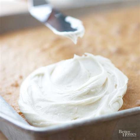almond-frosting-better-homes-gardens image
