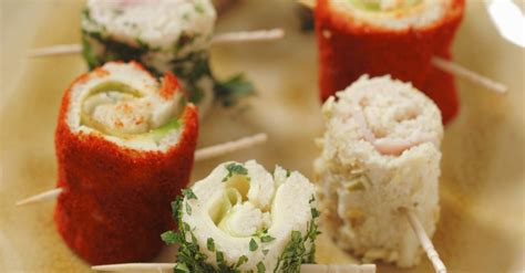 cucumber-ham-and-cheese-rolls-recipe-eat-smarter image