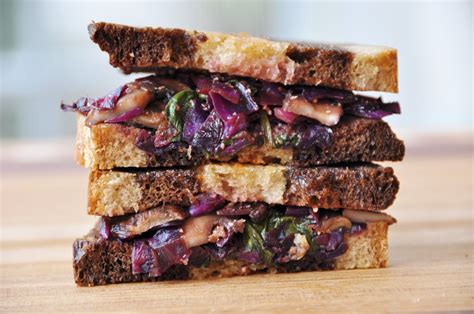 vegan-vegetable-reuben-sandwich-veganosity image