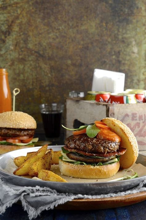 the-best-gourmet-beef-burgers-bibbyskitchen image