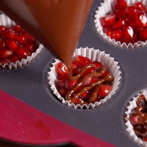 chocolate-pom-poms-5-trending-recipes-with-videos image