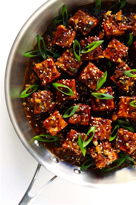 magic-garlicky-tofu-gimme-some-oven image