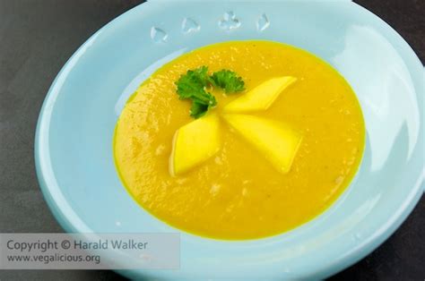 mango-and-carrot-soup-vegalicious image
