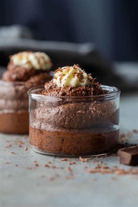 intense-eggless-chocolate-mousse-my-food-story image
