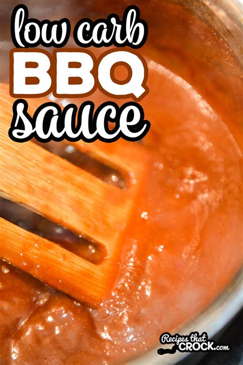 the-best-low-carb-bbq-sauce-recipes-that-crock image