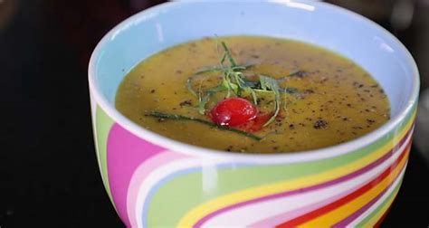 lentils-pumpkins-and-cranberry-soup-recipe-ndtv image