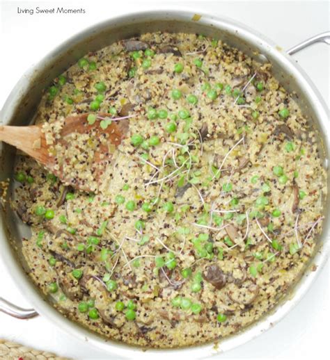 the-best-ever-wild-mushroom-quinoa-risotto-quinotto image