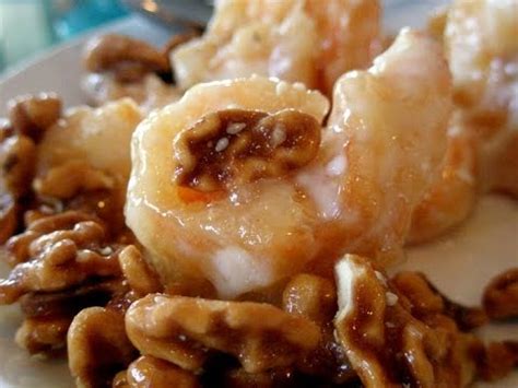 honey-walnut-shrimp-asian-fusion-chinese image