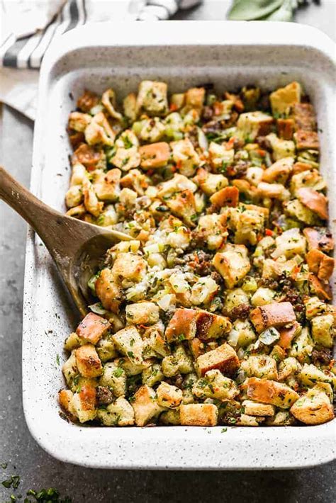thanksgiving-stuffing-tastes-better-from-scratch image
