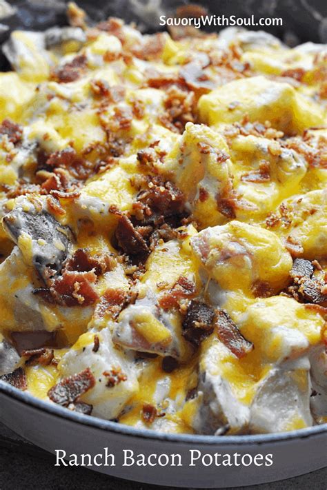 ranch-bacon-potatoes-easy-cheesy-savory-with-soul image