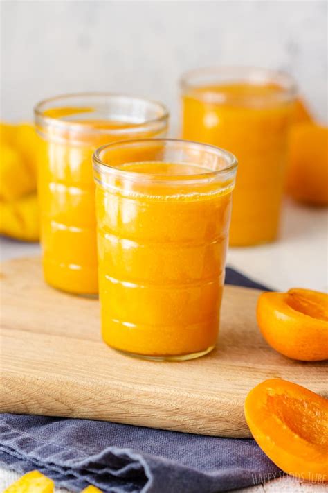 apricot-mango-smoothie-recipe-vegan-dairy-free image