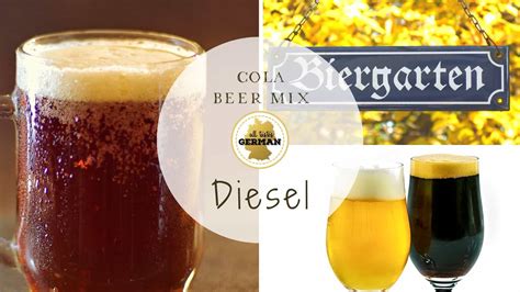 beer-cola-mixer-diesel-all-tastes-german image
