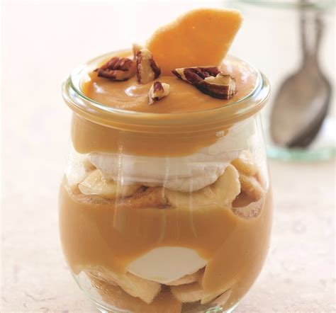 dig-right-in-banana-caramel-pudding-parfaits-food image