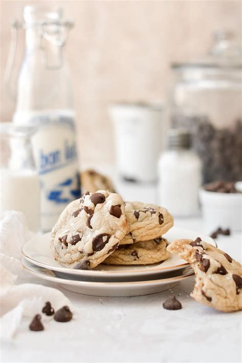the-best-high-altitude-chocolate-chip-cookies image