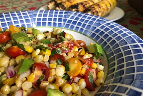 recipe-grilled-corn-and-tomato-salsa-my-southern image