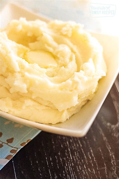 the-perfect-mashed-potatoes-recipe-favorite-family image