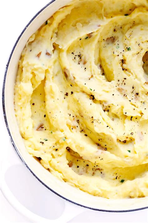 the-best-mashed-potatoes image