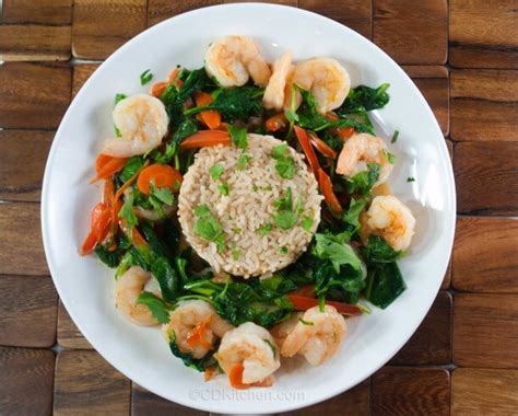 thai-shrimp-and-spinach-curry-recipe-cdkitchencom image