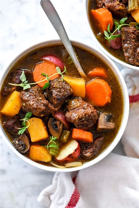 beef-stew-instant-pot-slow-cooker-or-stovetop image