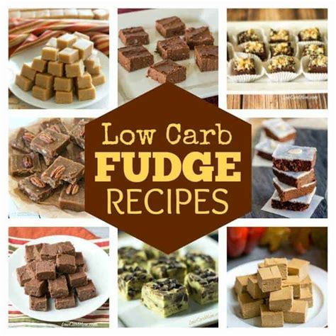 easy-fudge-recipes-low-carb-and-sugar-free image
