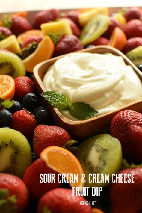 sour-cream-cream-cheese-fruit-dip-nobiggie image