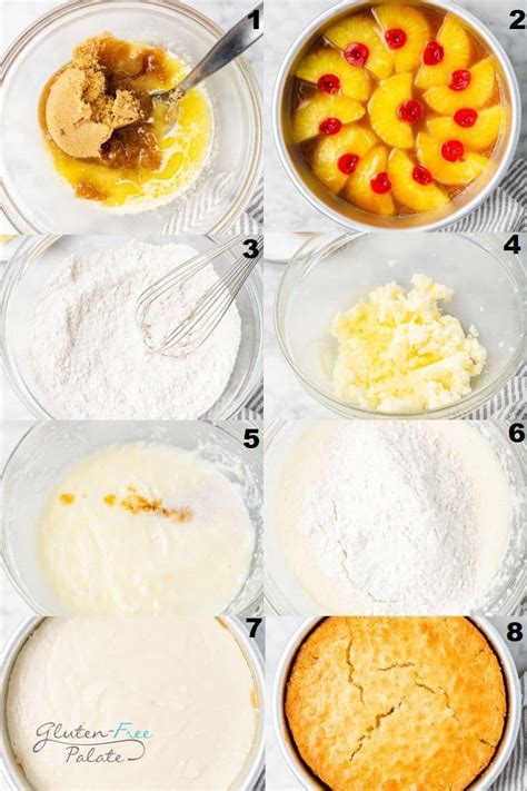 gluten-free-pineapple-upside-down-cake-gluten-free image