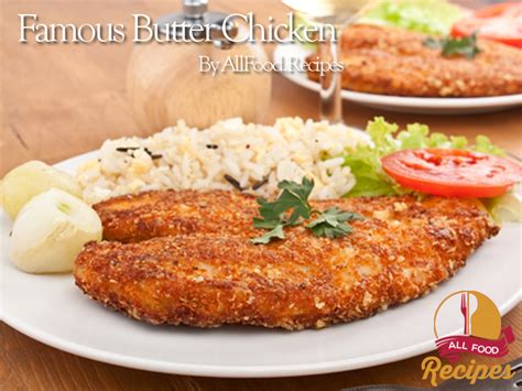 famous-butter-chicken-allfoodrecipes image