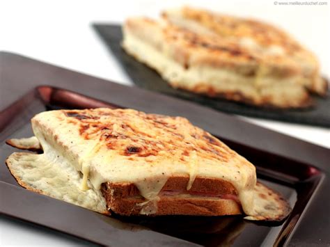 croque-monsieur-with-bchamel-sauce-recipe-with image