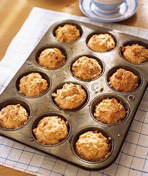 peanut-butter-muffins-recipe-real-simple image